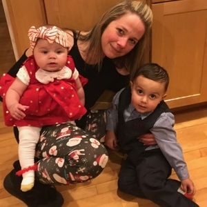 Meet your Posher, Christie